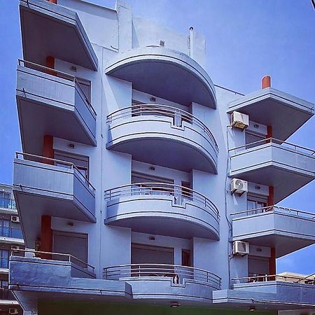 Primordial Apartment Rhodes City Bagian luar foto