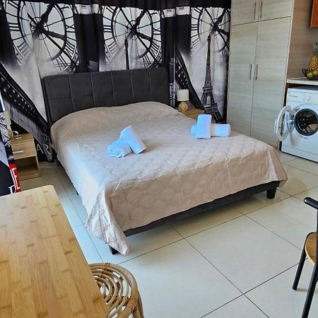Primordial Apartment Rhodes City Bagian luar foto